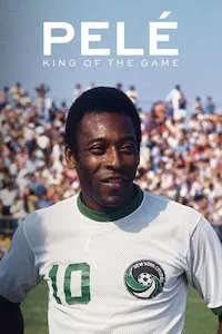 Pelisplus Pelé: King of the Game