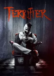 Image Terrifier