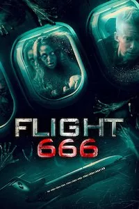 Pelisplus Flight 666