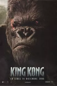 Pelisplus King Kong