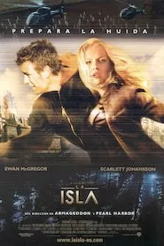 Image The Island (La isla)