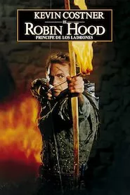 Image Robin Hood: El príncipe de los ladrones