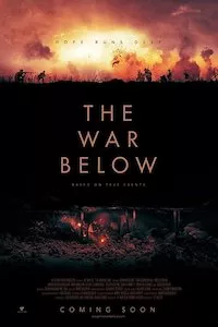 Image The War Below