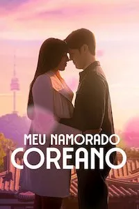 Mi novio coreano
