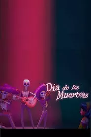 Pelisplus Día de Muertos