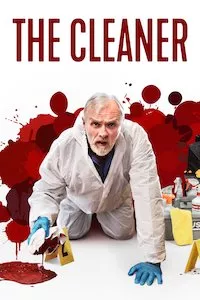 Pelisplus The Cleaner