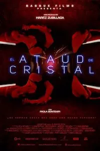 Pelisplus El ataúd de cristal