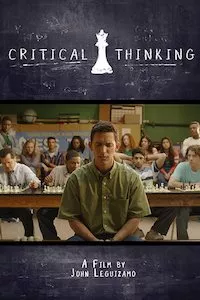 Image Critical Thinking