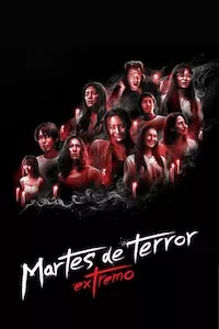 Image Martes de terror extremo