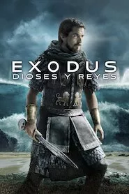 Pelisplus Exodus: Gods and Kings (Éxodo: Dioses y Reyes)