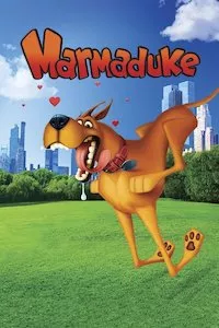 Pelisplus Marmaduke