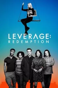 Pelisplus Leverage Redemption