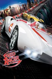 Image Speed Racer