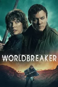 Pelisflix Worldbreaker