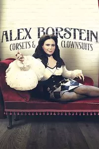 Image Alex Borstein - Corsets & Clown Suits