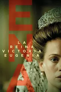 ENA. La reina Victoria Eugenia