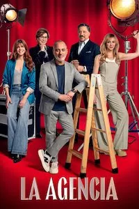 Pelisflix La Agencia