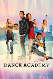 Pelisplus Dance Academy: The Movie