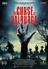 Pelisplus The Curse of Valburga