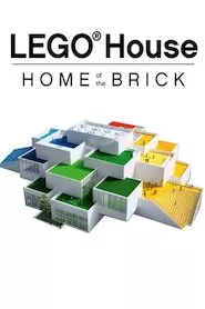 Pelisplus Lego House: Home of the Brick