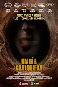 Pelisflix Un Día Cualquiera