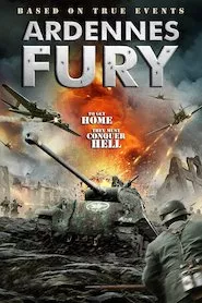 Image Ardennes Fury