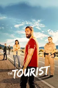 Pelisplus The Tourist