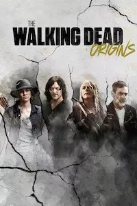 Pelisplus The Walking Dead: Origins