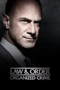 Image Law & Order: Organized Crime