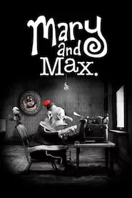 Pelisplus Mary and Max