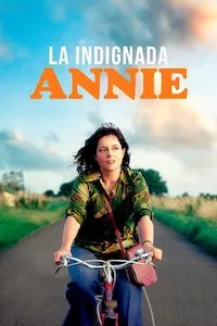 Pelisplus La indignada Annie