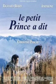 Image Le petit Prince (El principito)