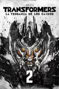 Image Transformers: La venganza de los caídos