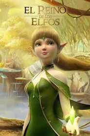 Pelisplus Dragon Nest: Throne of Elves