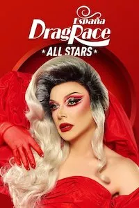 Pelisplus Drag Race España: All Stars