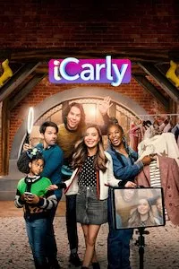 Pelisplus iCarly (2021)