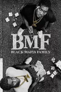 Pelisplus BMF: Black Mafia Family