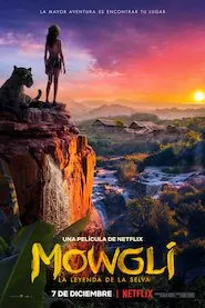 Image Mowgli: Relatos del Libro de la Selva