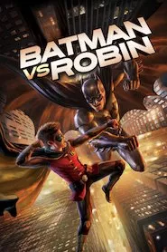 Pelisplus Batman vs. Robin