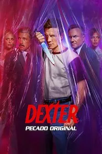 Image Dexter: Pecado Original