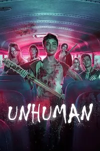 Pelisplus Unhuman