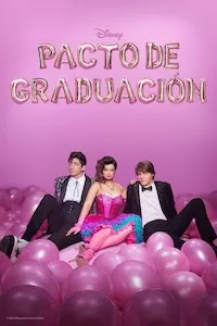 Pelisplus Pacto de graduación