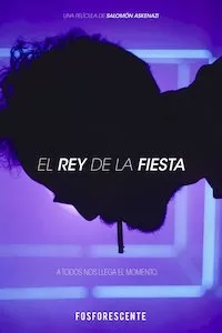 Pelisplus El rey de la fiesta