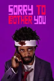 Pelisplus Sorry to Bother You