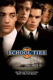 Pelisplus School Ties (Código de honor)