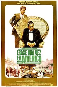 Image Once Upon a Time in America (Érase una vez en América)