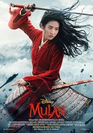 Pelisplus Mulan