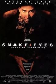 Pelisplus Snake Eyes (Ojos de serpiente)