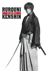 Pelisplus Kenshin, el guerrero samurai