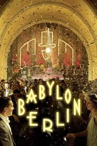 Pelisplus Babylon Berlin